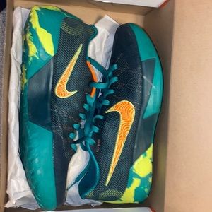 KD Trey 5 II